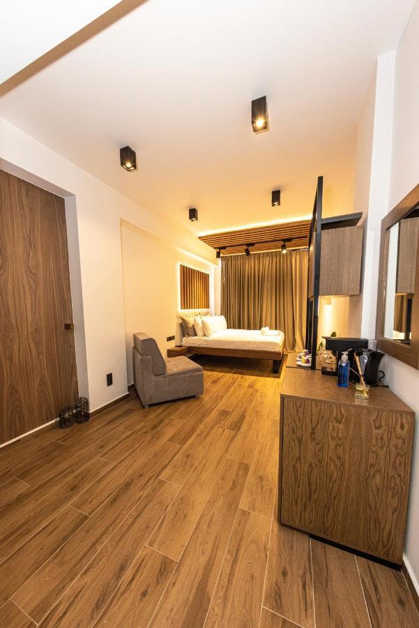 Centrally Stylish Suite By Acropolis Ateny Zewnętrze zdjęcie
