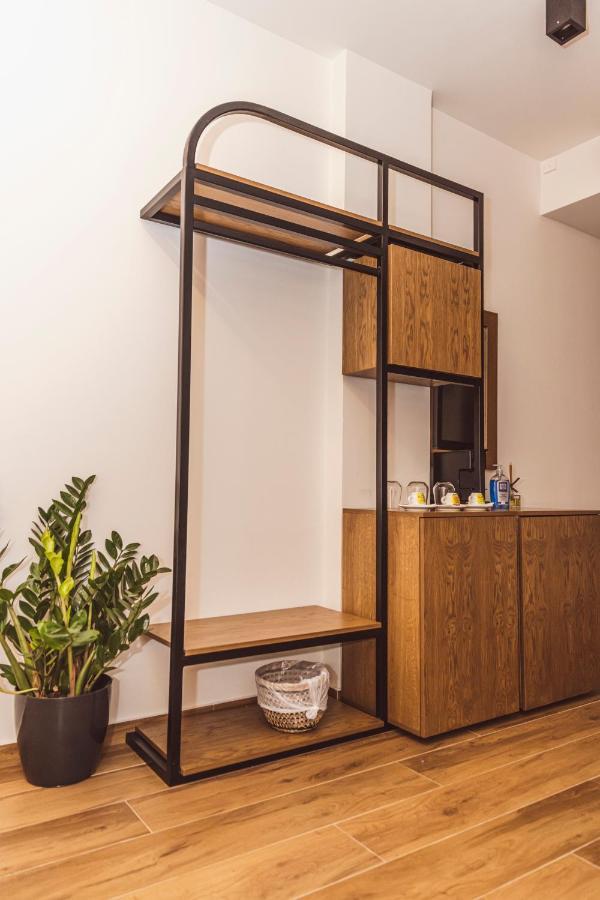 Centrally Stylish Suite By Acropolis Ateny Zewnętrze zdjęcie