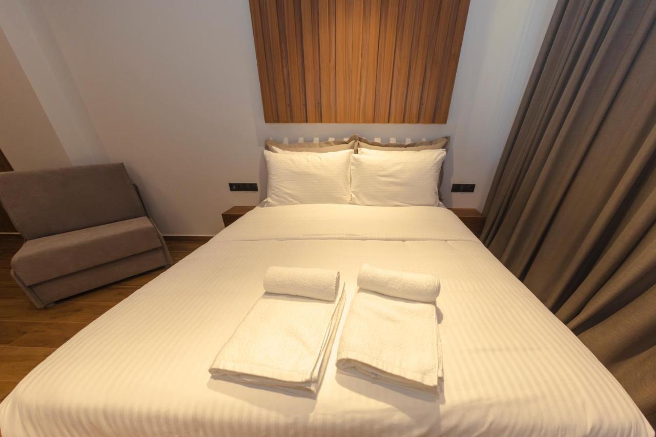 Centrally Stylish Suite By Acropolis Ateny Zewnętrze zdjęcie
