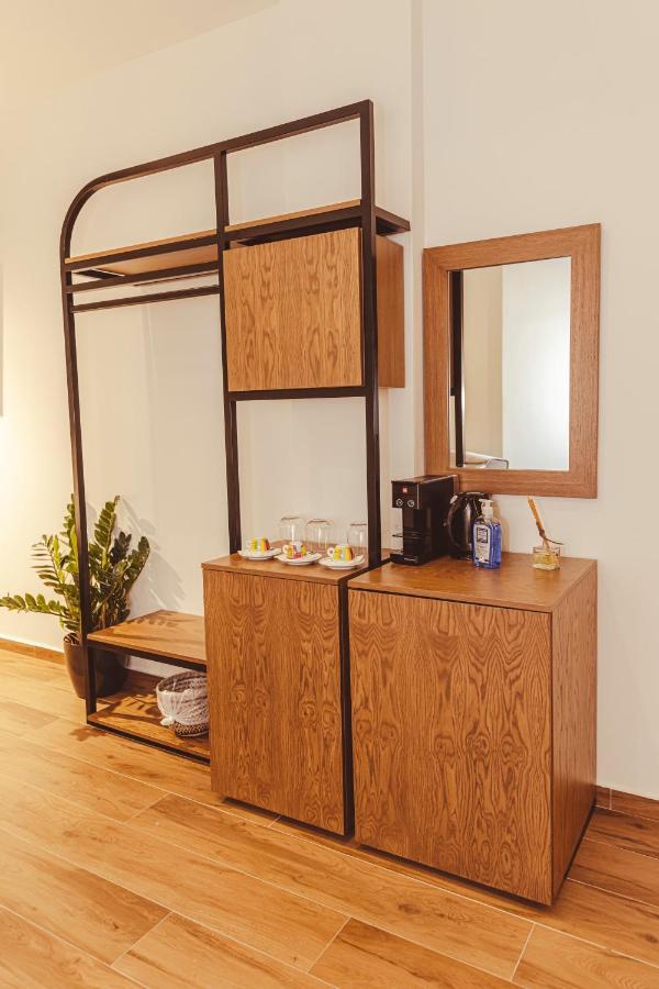 Centrally Stylish Suite By Acropolis Ateny Zewnętrze zdjęcie