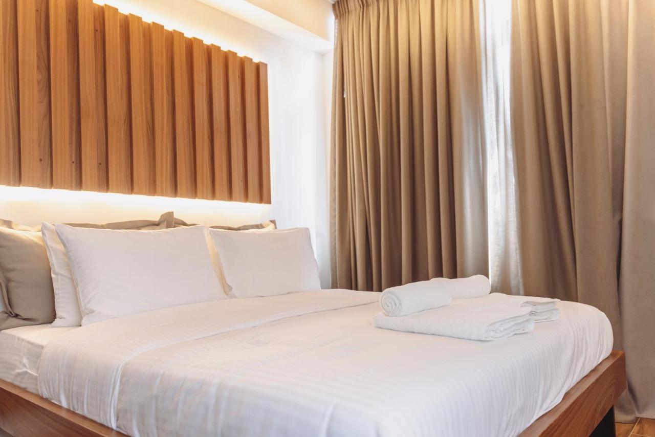 Centrally Stylish Suite By Acropolis Ateny Zewnętrze zdjęcie