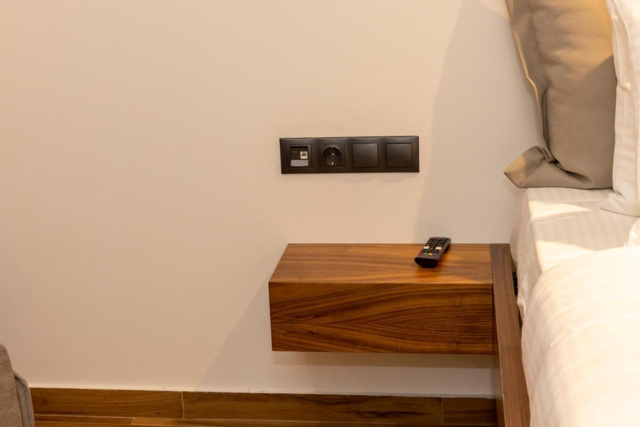 Centrally Stylish Suite By Acropolis Ateny Zewnętrze zdjęcie